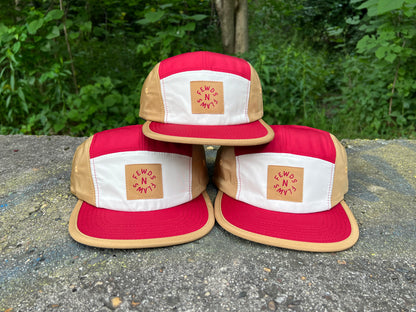 PB&JAM 5 Panel