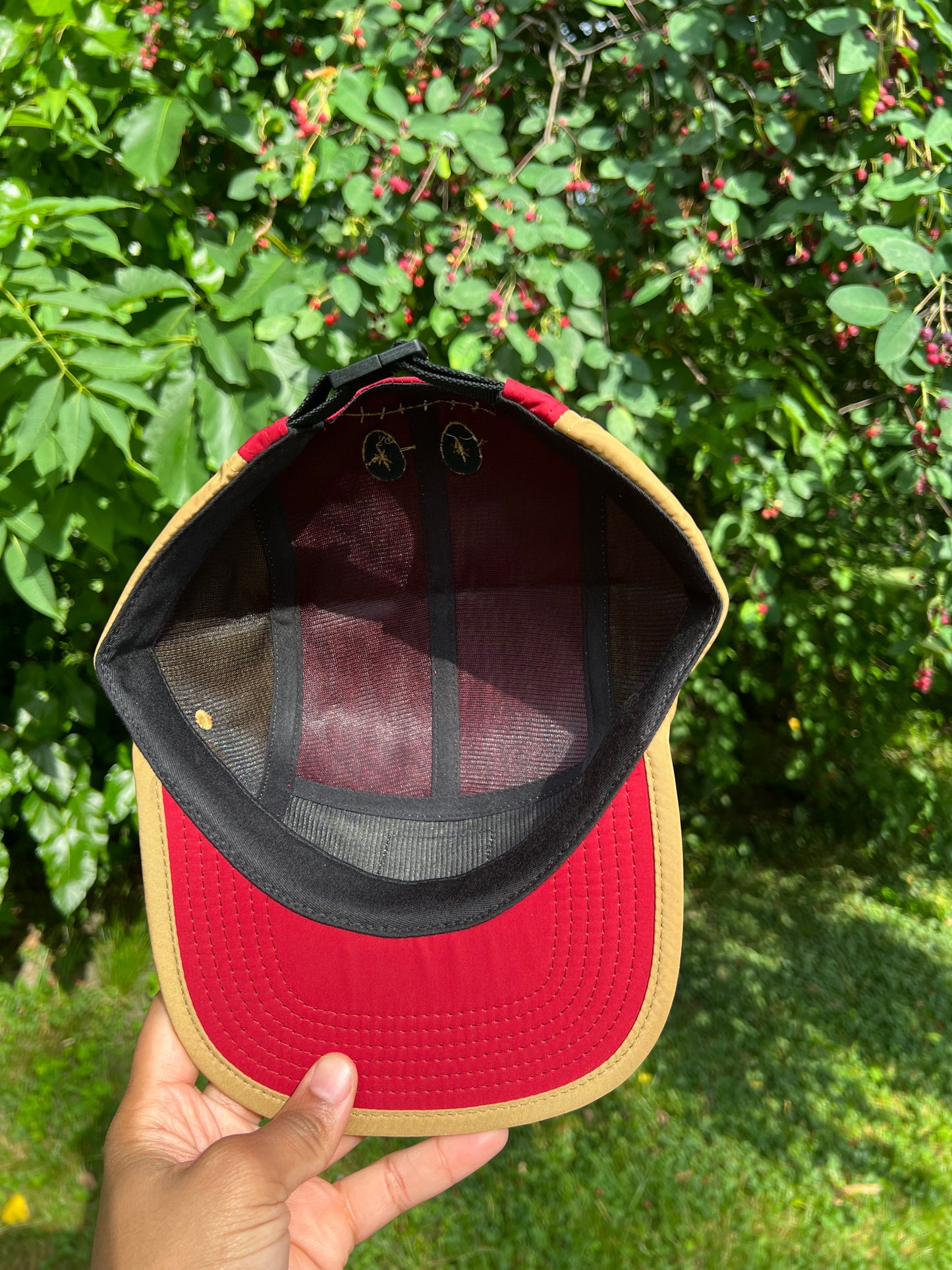 PB&JAM 5 Panel